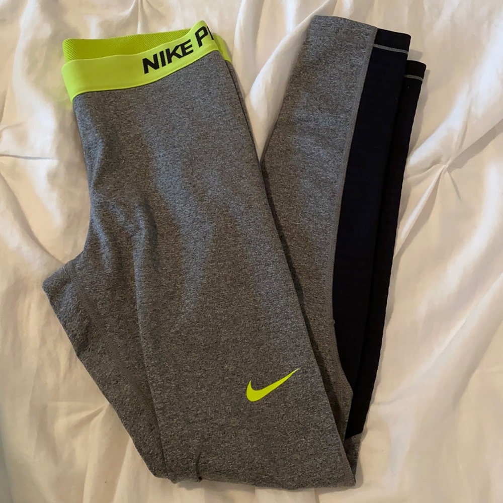 Nike Pro Dri-Fit Leggings
